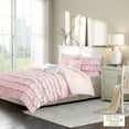 thumbnail image 1 of Home Essence Apartment Marley Super Soft Comforter Set, 1 of 6