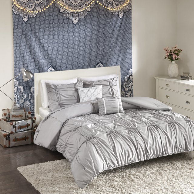 Home Essence Apartment Rory Super Soft Comforter Set