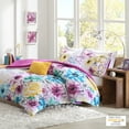 thumbnail image 1 of Home Essence Apartment Skye Floral Comforter Bedding Set, 1 of 8