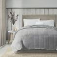 thumbnail image 1 of Home Essence Campbell Reversible Down Alternative Blanket, 1 of 10