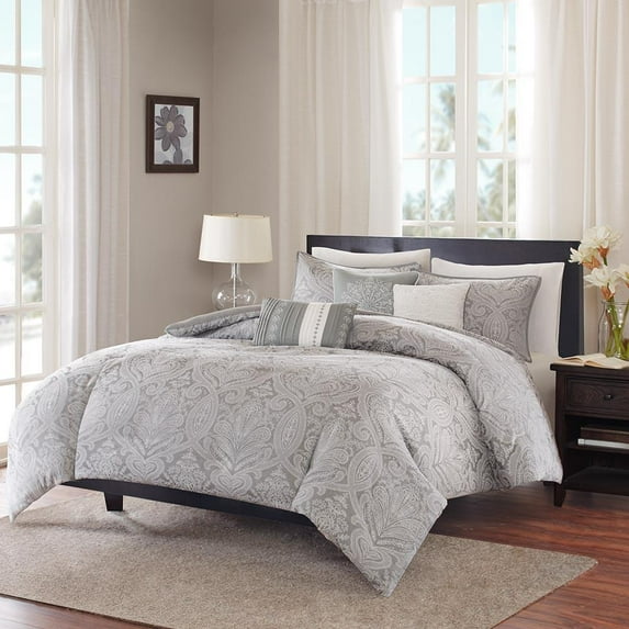 Home Essence Devin Duvet Cover Set