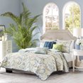 thumbnail image 1 of Home Essence Helena Bedding Coverlet Set, 1 of 6