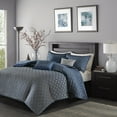 thumbnail image 1 of Home Essence Hudson Duvet Cover Set, 1 of 8
