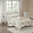 thumbnail image 1 of Home Essence Kids Emery Cotton Reversible Coverlet Set, 1 of 11