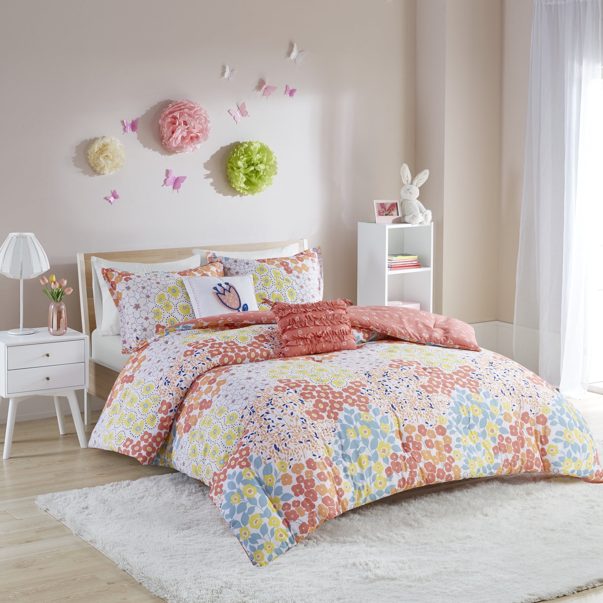 Petite dreams comforter best sale set