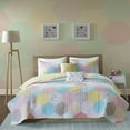 thumbnail image 1 of Home Essence Kids Tana Prewashed Cotton Coverlet Set, 1 of 5