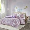 thumbnail image 1 of Home Essence Kids Unicorn Playground Duvet Cover Set, Multiple Colors, 1 of 16