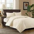 thumbnail image 1 of Home Essence Margaux Bedding Coverlet Set, 1 of 5