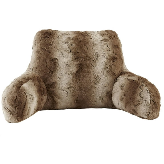 Home Essence Marselle Faux Fur Backrest