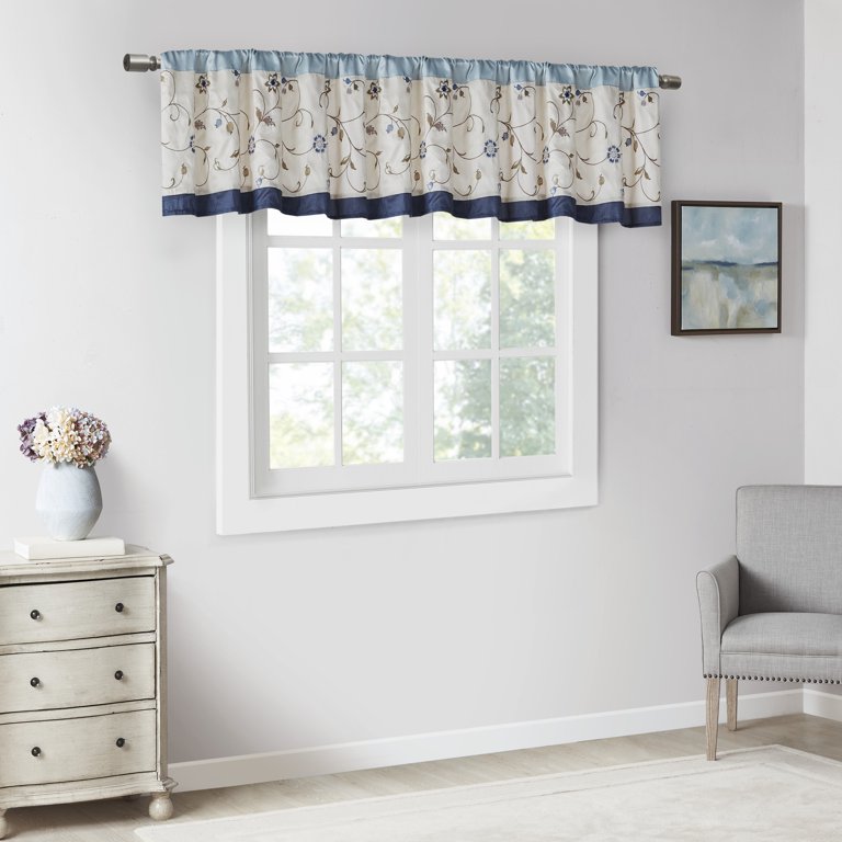 Window shop valance walmart