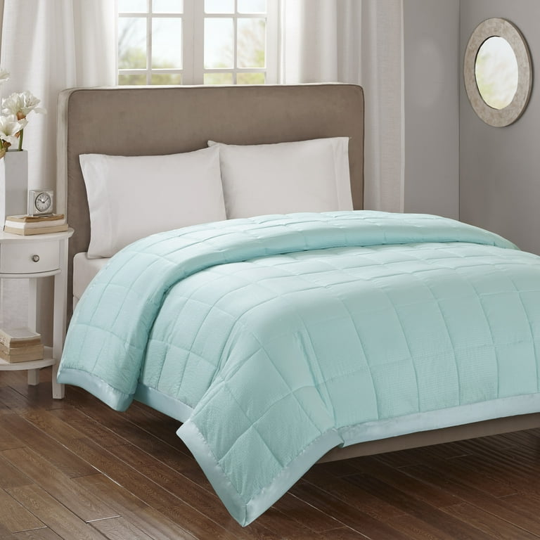 Cozy nights down alternative blanket hot sale