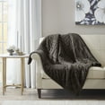 thumbnail image 1 of Home Essence Polar Ultra Plush Down Alternative Throw, 1 of 6