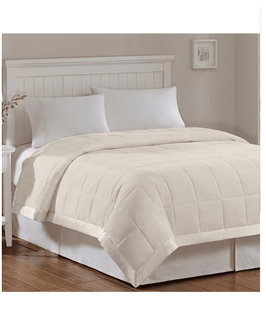 Home Essence Prospect 3M Moisture Management Down Alternative Blanket