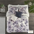 thumbnail image 1 of Home Essence Slade 3 Piece Cotton Printed Duvet Cover Set, 1 of 8