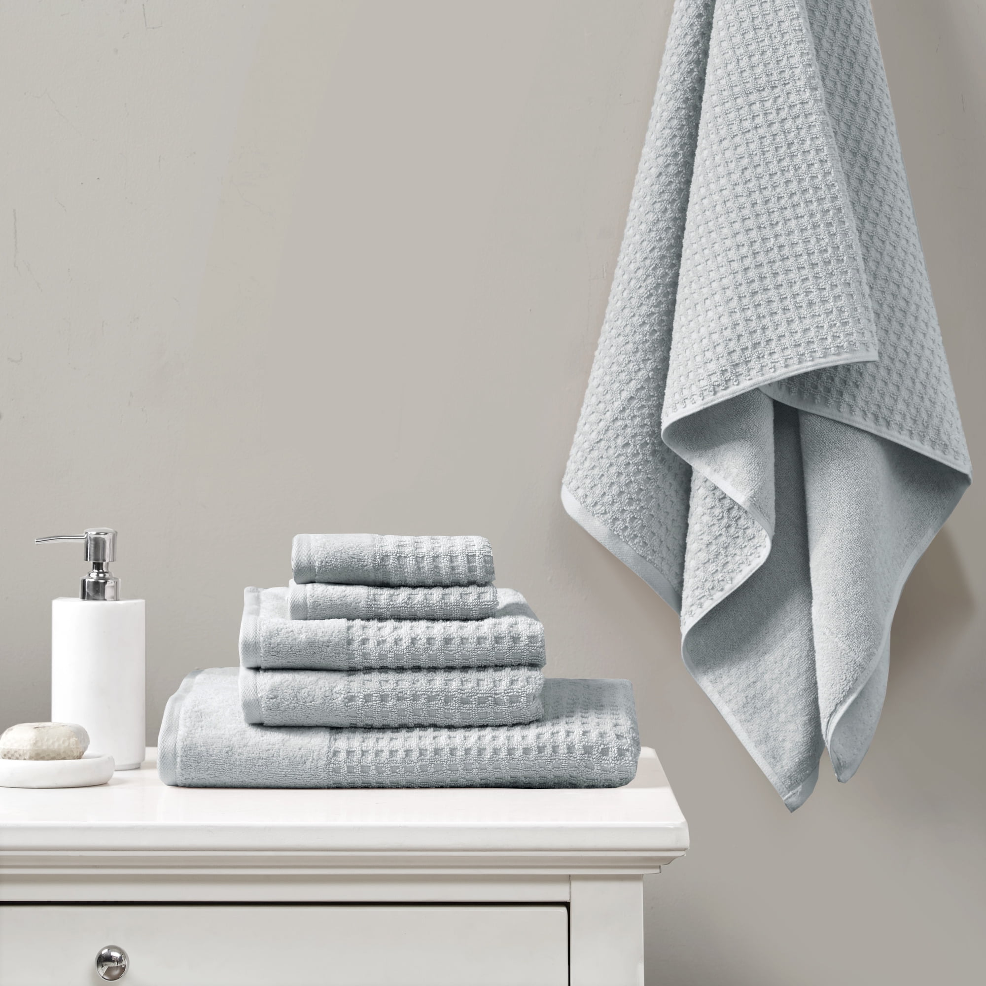 Bath towel, Cotton waffle towel, Towel for sauna, Pool party towel, Sh –  LINEN CHARM