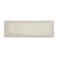 thumbnail image 1 of Home Essence Reversible 100% Cotton Tufted Bath Rug, 3000 GSM Ultra Absorbent, 24"W x 72"L, Brown, 1 of 11