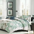 thumbnail image 1 of Home Essence Teen Kelly Printed Duvet Cover Bedding Set, 1 of 7
