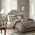 thumbnail image 1 of Home Essence Whitman 6-Piece Duvet Cover Set, 1 of 10