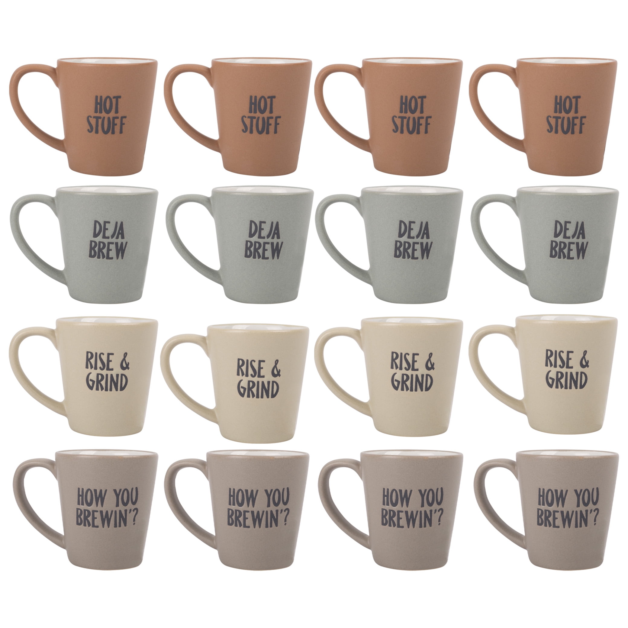 Coffee Cup Sizes: The Ultimate Guide - Rounton Coffee