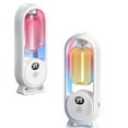 thumbnail image 1 of Home Essential Oil Aromatherapy Fragrance Humidifier Usb Rechargeable Digital Display Smart Air Freshener Aroma Diffuser 100 mL Aromatherapy machine, 1 of 5