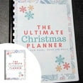 Home Essential Tools The Christmas Planner 2024 Christmas Holiday