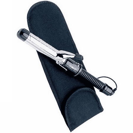 Home Essentials 06906 Curling Iron Cover - Microfiber PVC