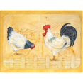thumbnail image 1 of Home Essentials 7574 Gallo Medium Melamine Tray, 1 of 1