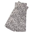 thumbnail image 1 of Home Essentials & Beyond 50774 Printed Terry Kitchen Towel with Shibori Tile - Pack of 2, 1 of 1