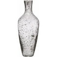 thumbnail image 1 of Home Essentials & Beyond 64937 16 H in. Pebble Glass Vase - Clear, 1 of 1