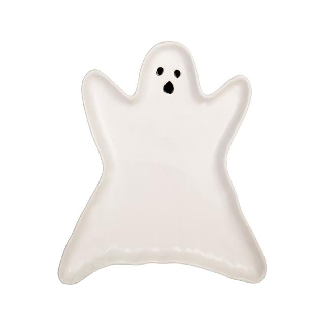 Ghost Plate