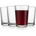 thumbnail image 1 of Home Essentials Solar 7oz Juice Glass, Set of 4 (WSA-068), 1 of 2