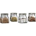 thumbnail image 1 of Home Essentials Tablesetter 4.3 oz Spice Jar S/4, 1 of 2