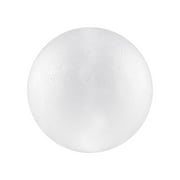 Home Essentials WQQZJJ White Foam Balls Polystyrene Crafts Balls Art Decoration Balls For School, Kids DIY Art Crafts And Christmas Party Decoration