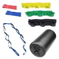 thumbnail image 1 of Home Exercise Package, Mobility Plus, 1 of 3