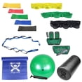 thumbnail image 1 of Home Exercise Package, Pro, 1 of 3
