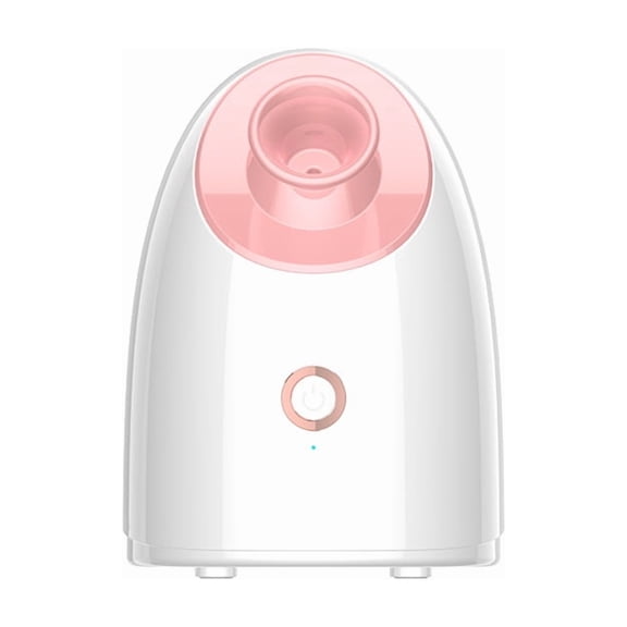Home Facial Steamer Oxygen Machine Hydrating Device 500ml Beauty Mist