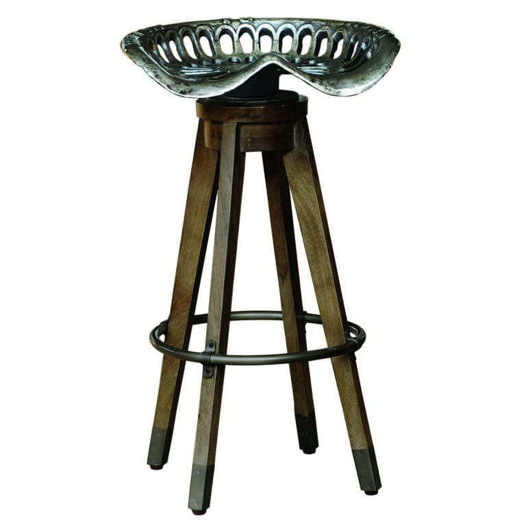 Tractor seat bar stools walmart hotsell