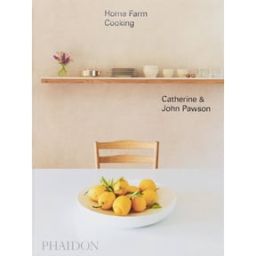 Home Farm Cooking (Hardcover)