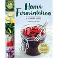 thumbnail image 1 of Pre-Owned Home Fermentation: A Starter Guide (Paperback) 1942411219 9781942411215, 1 of 1