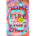 thumbnail image 1 of Home Fire, (Paperback), 1 of 2
