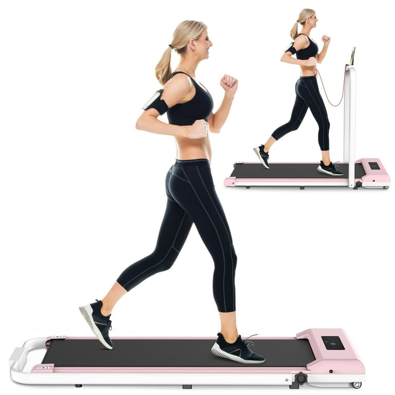 Jogging at home without a treadmill hotsell