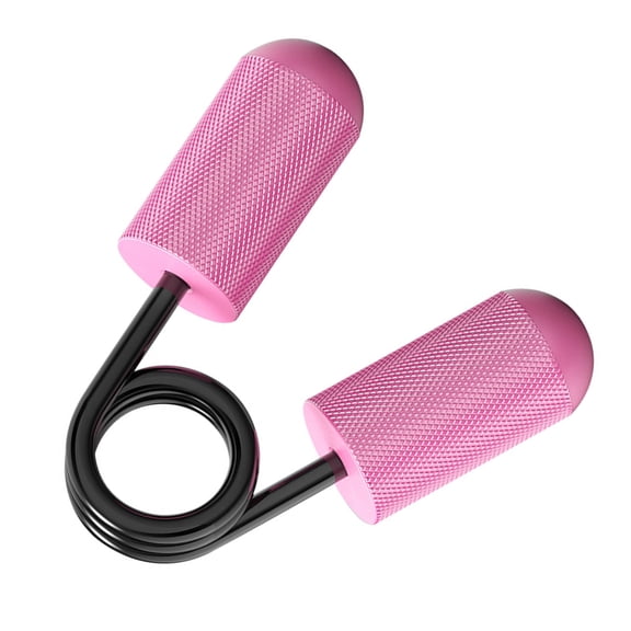 Home Fitness Hand Gripper Durability Metal Hand Gripper Athlete Grip Enhancer for Relieving Stress and Improving Focuses