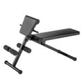 thumbnail image 1 of Home Fitness Training Chair: Target Arms, Abs, Legs & Buttocks, 350lb Capacity, 1 of 3