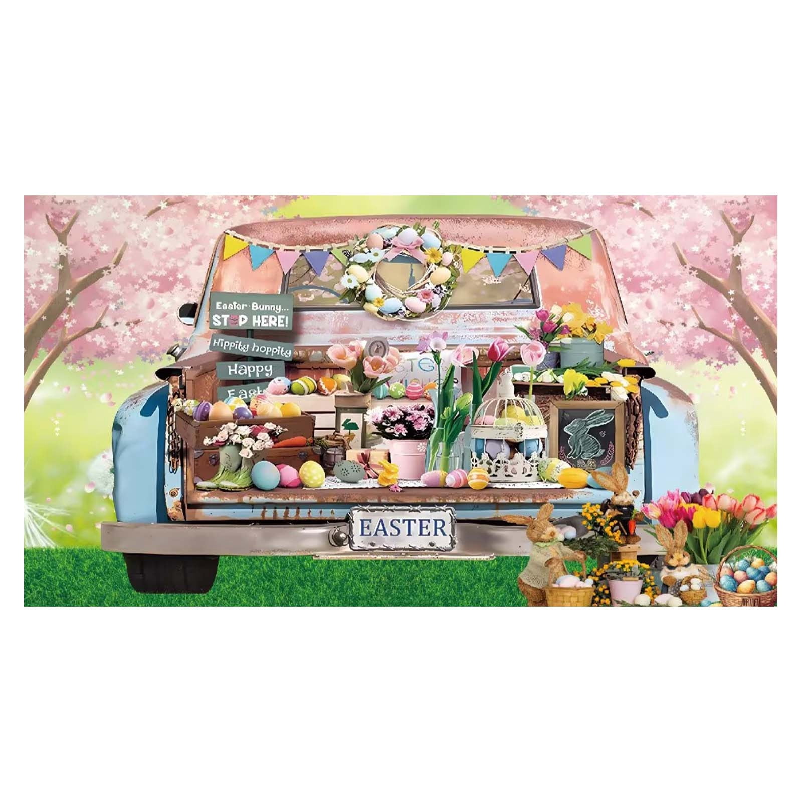 Home Flag Pole Parts Bear Flag Flag for Mailbox on Small Garden Flags