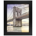 thumbnail image 1 of Studio Decor Home Flat Black Frame, 1 of 3
