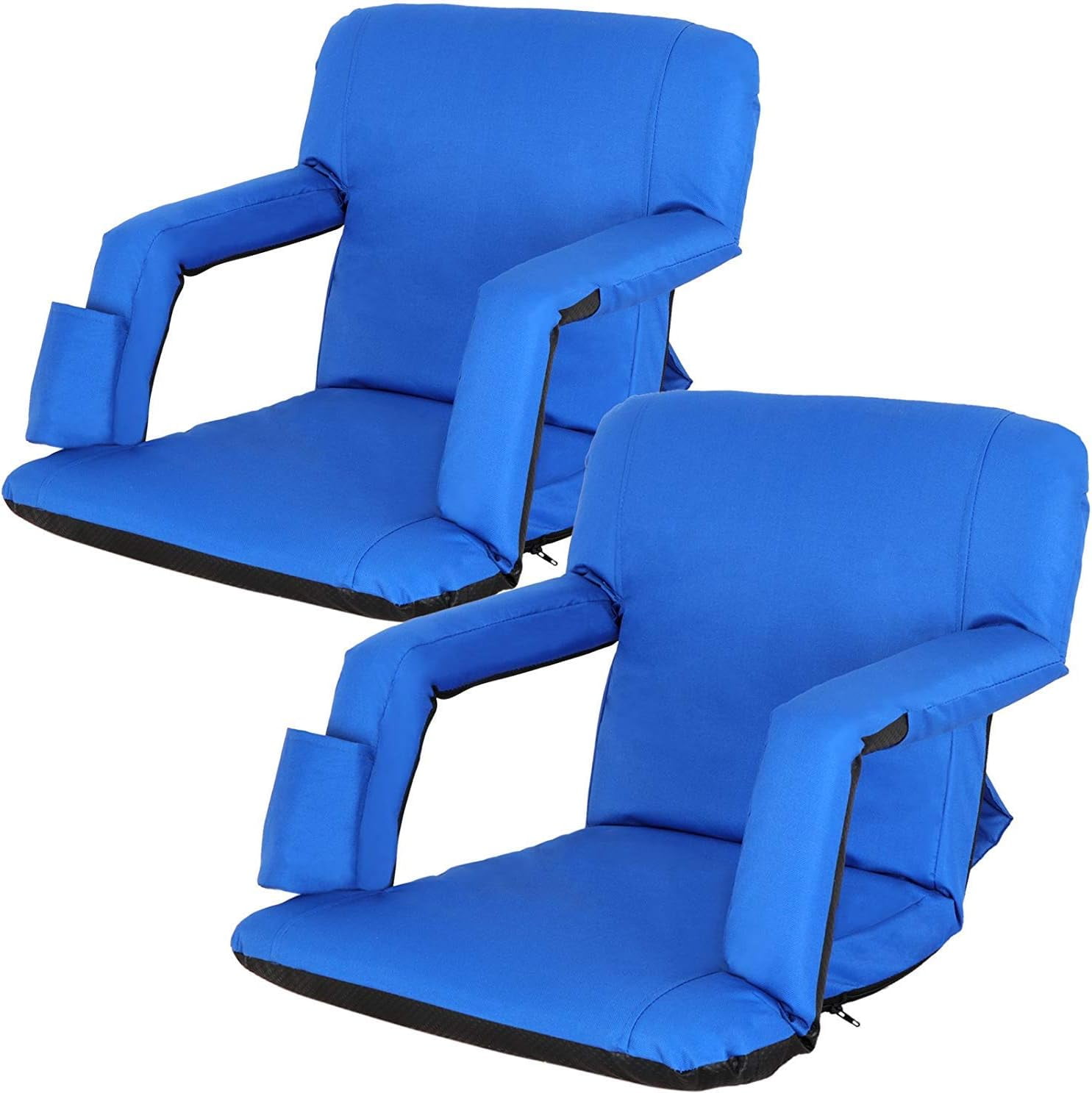 Double Gaming Chairs