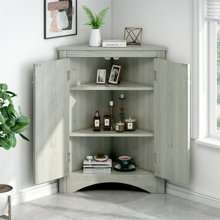 Hallway Corner Storage Furniture: Maximize Space with Style