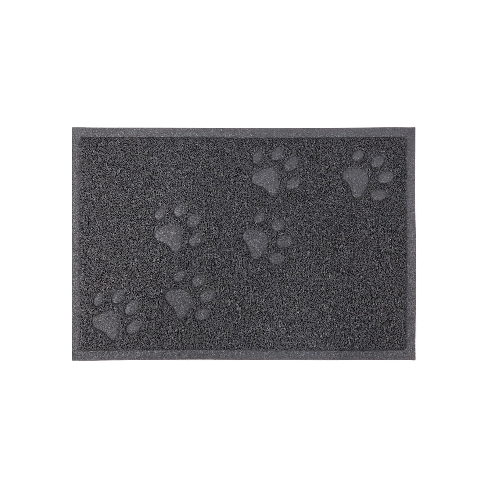 Home Floor Mat, Front Door Mat 24" X 16", Non Slip Washable Entryway