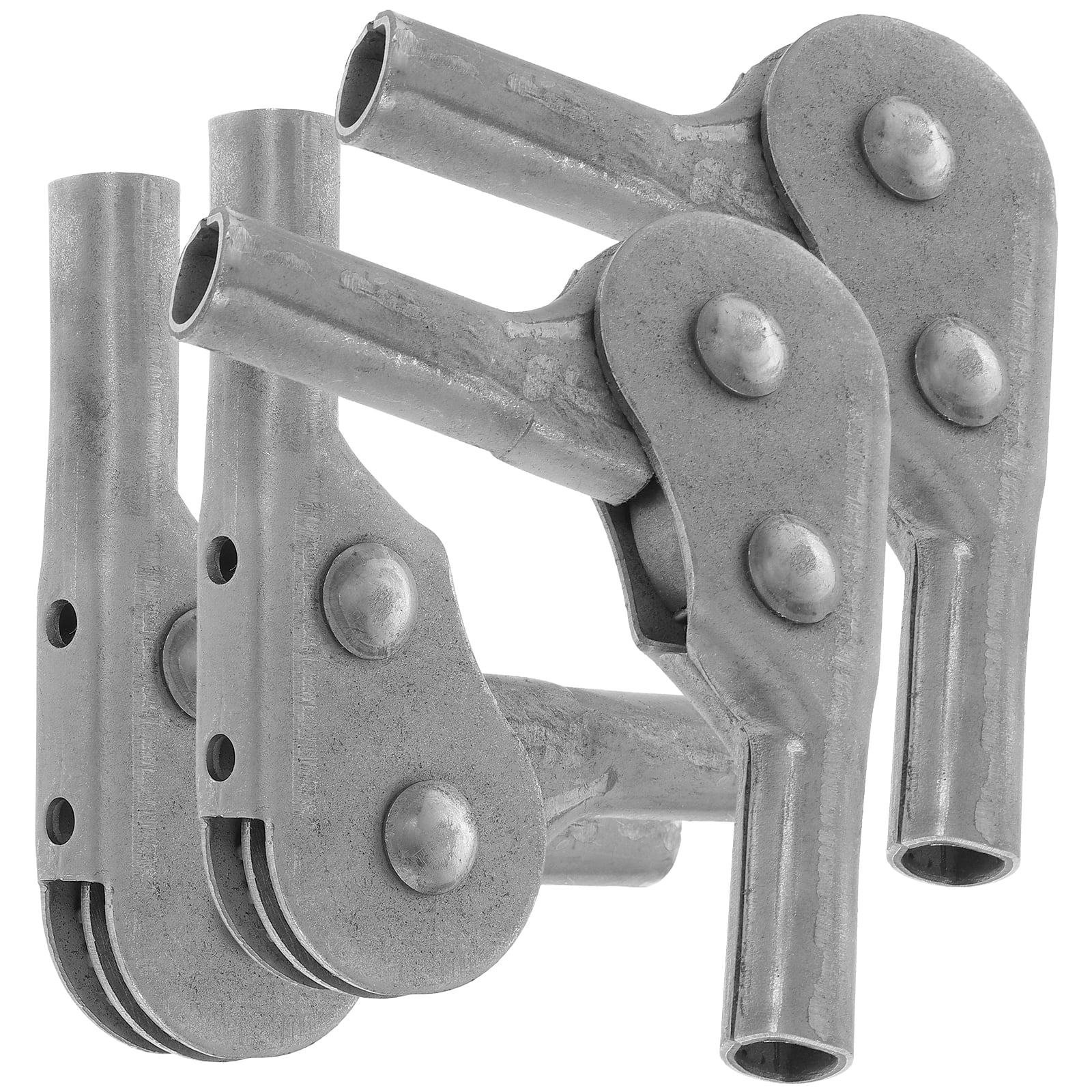 Home Folding Hinge Mechanism Hinges House Accessories for Leg Self