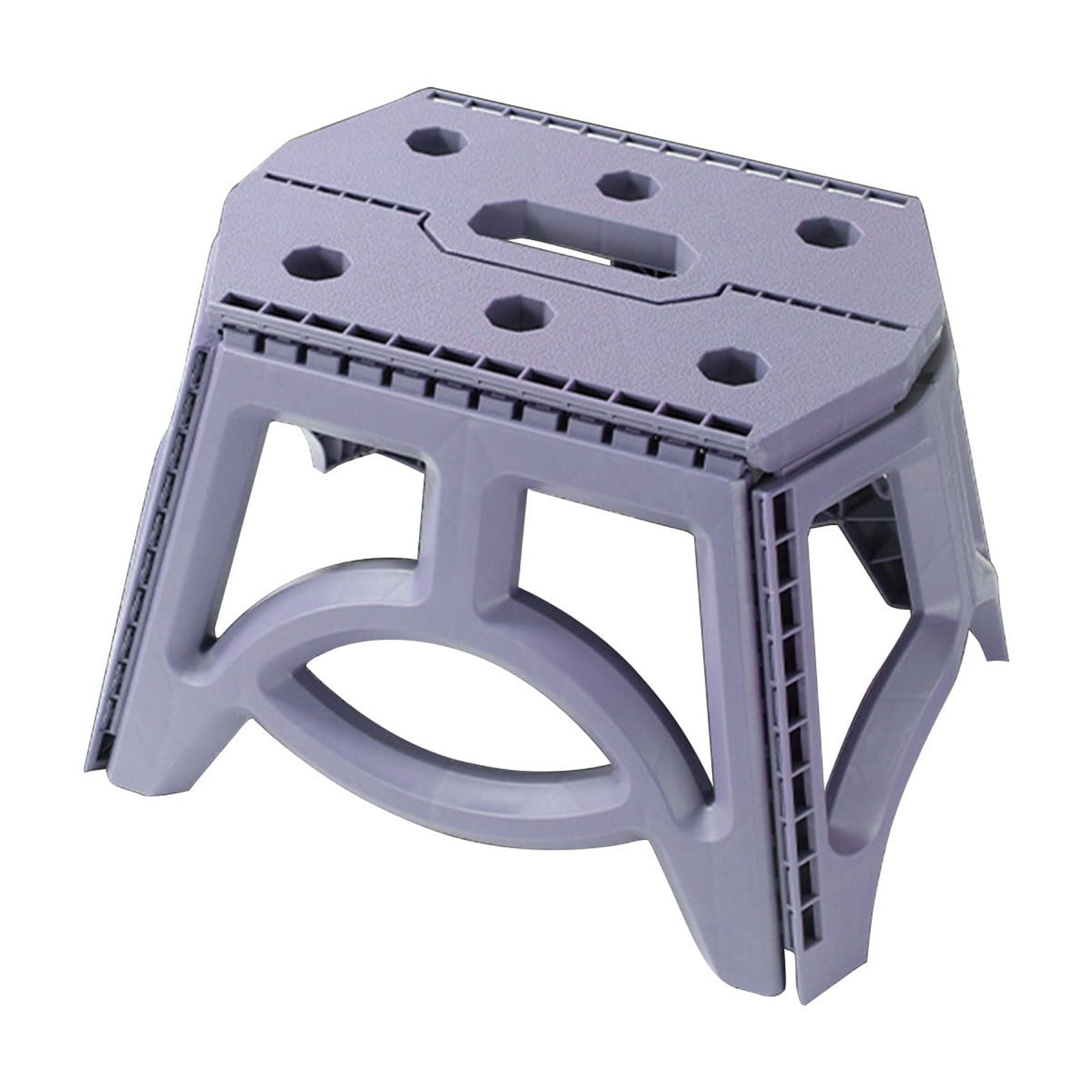 12 inch high folding step stool new arrivals